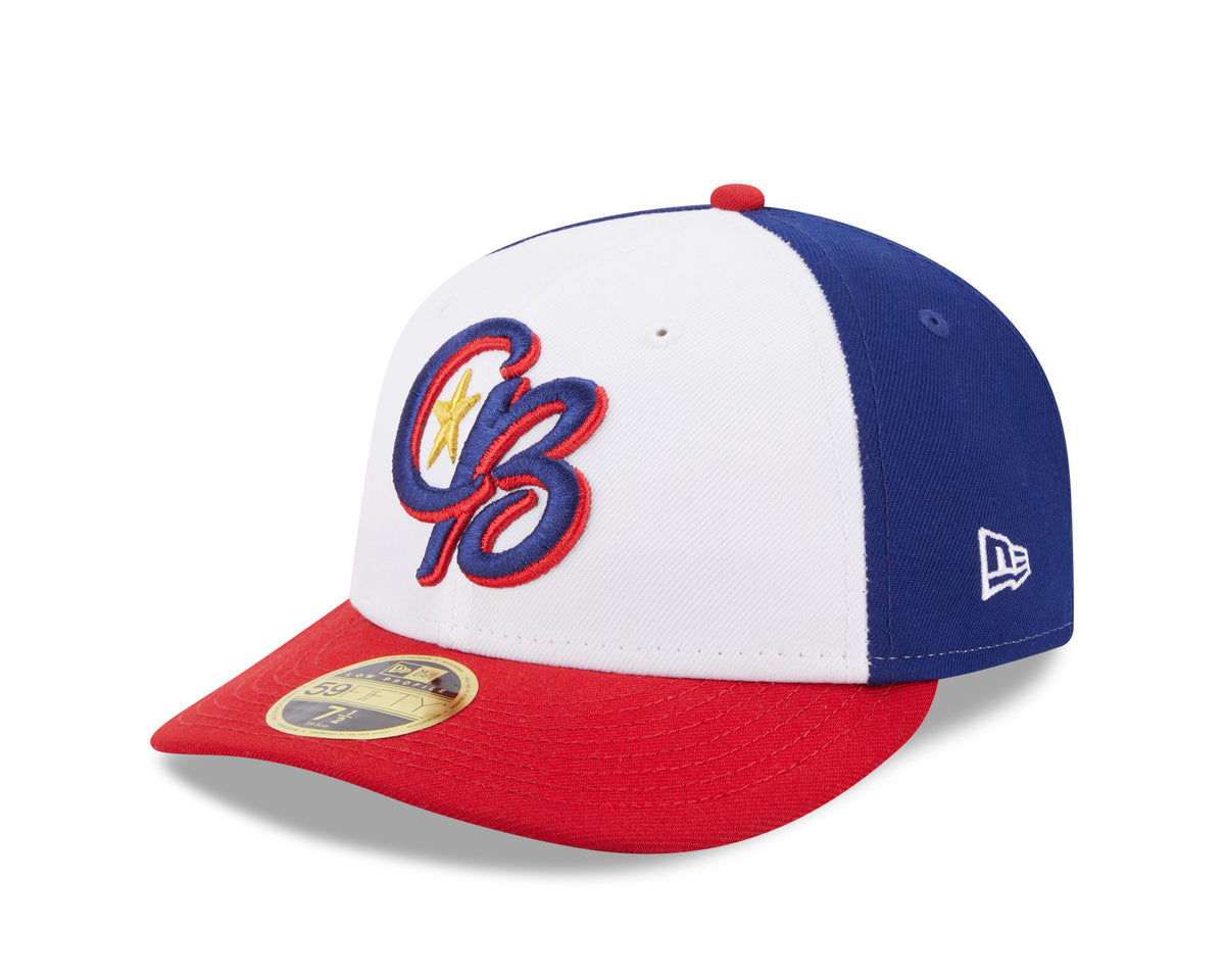 ★LOW CLASSIC★ Lc LOGO BALL CAPNAVY Embroidered Logo Hat – Club Lowrider ST