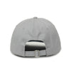 OC Ladies Lizzie Grey Adjustable Cap