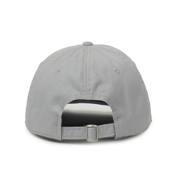 OC Ladies Lizzie Grey Adjustable Cap