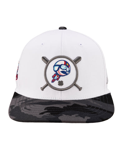 Black Clover Infield Snapback