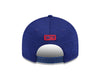 Royal 2024 Clubhouse Low Profile 9FIFTY Snapback