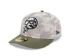 New Era 2025 Armed Forces Day 59FIFTY Cap