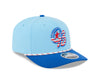 2025 New Era Stars & Stripes 9SEVENTY Snapback Cap