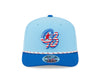 2025 New Era Stars & Stripes 9SEVENTY Snapback Cap
