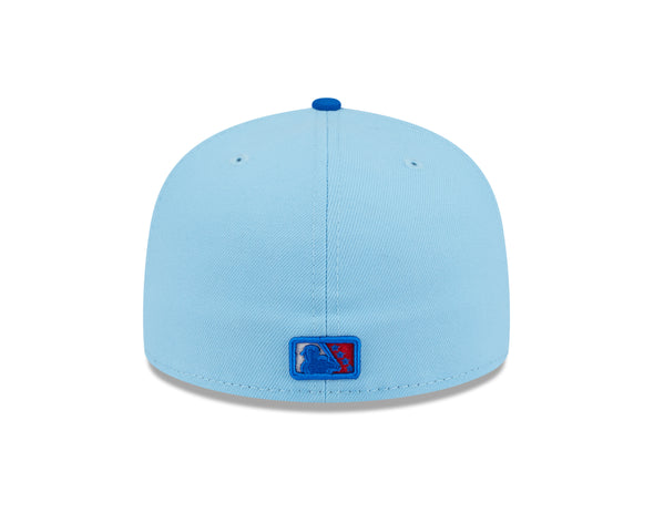 2025 New Era Stars & Stripes 59FIFTY Fitted Cap