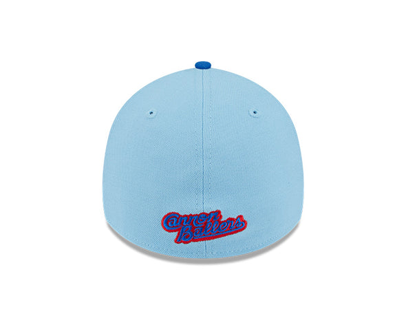 2025 New Era Stars & Stripes 39THIRTY Stretch Fit Cap