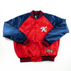 Official League Clubhouse Jacket