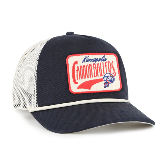 '47 Brand Navy Emmett Mesh Hitch