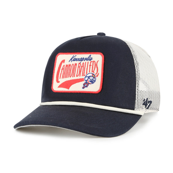 '47 Brand Navy Emmett Mesh Hitch