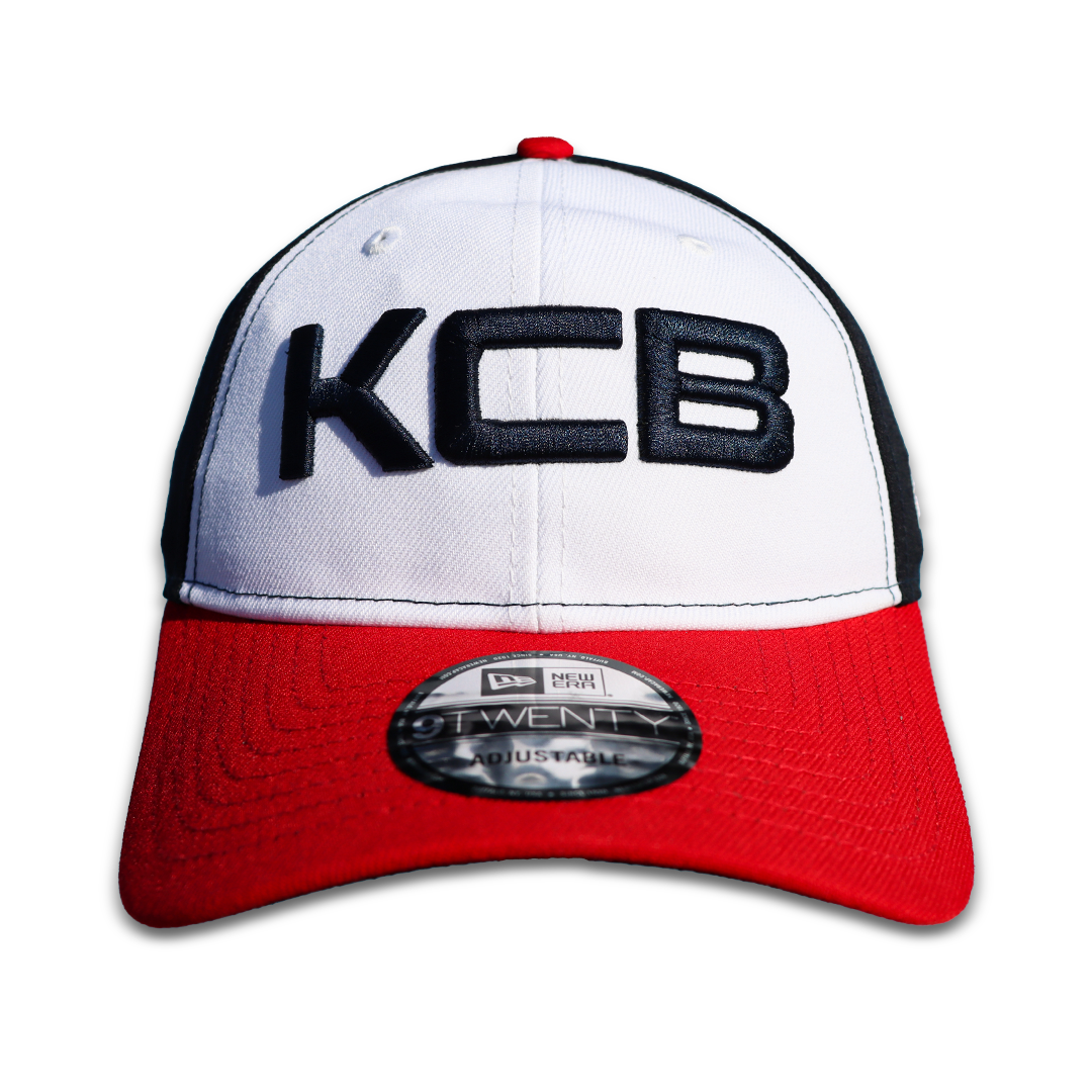 New Era KCB White Sox Alternate 9TWENTY Hat – Cannon City