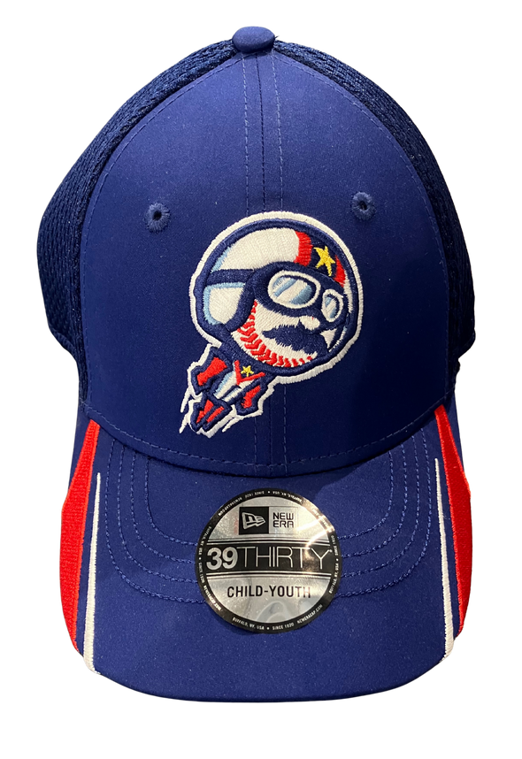 Youth New Era Linear Neo Cap