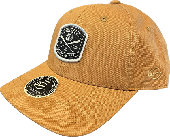 OC Offseason Duck Tan Cap