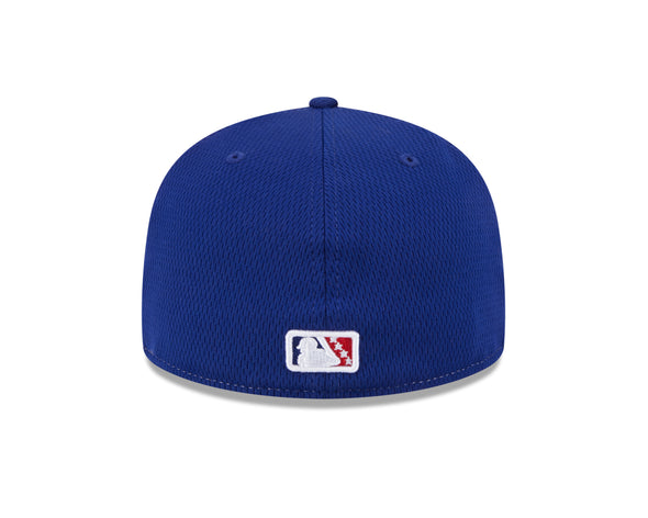 New Era On-Field Batting Practice Cap