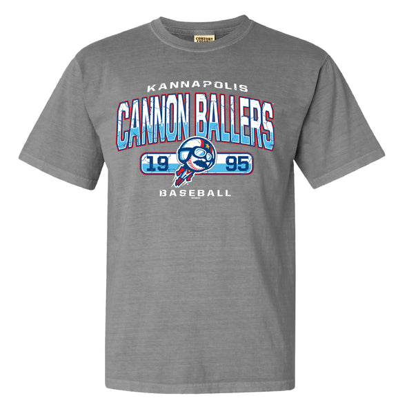 Adult Grey Comfort Colors Clemens Tee