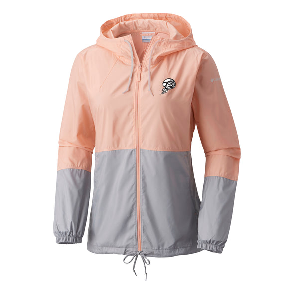 Ladies Columbia Flash Forward Windbreaker