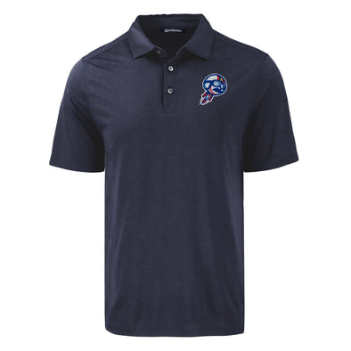 Adult Navy Cutter & Buck Coastline Polo
