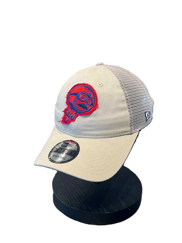 New Era 9TWENTY Stone Game Day Cap