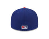 Alternate Logo 59FIFTY Low Profile Fitted