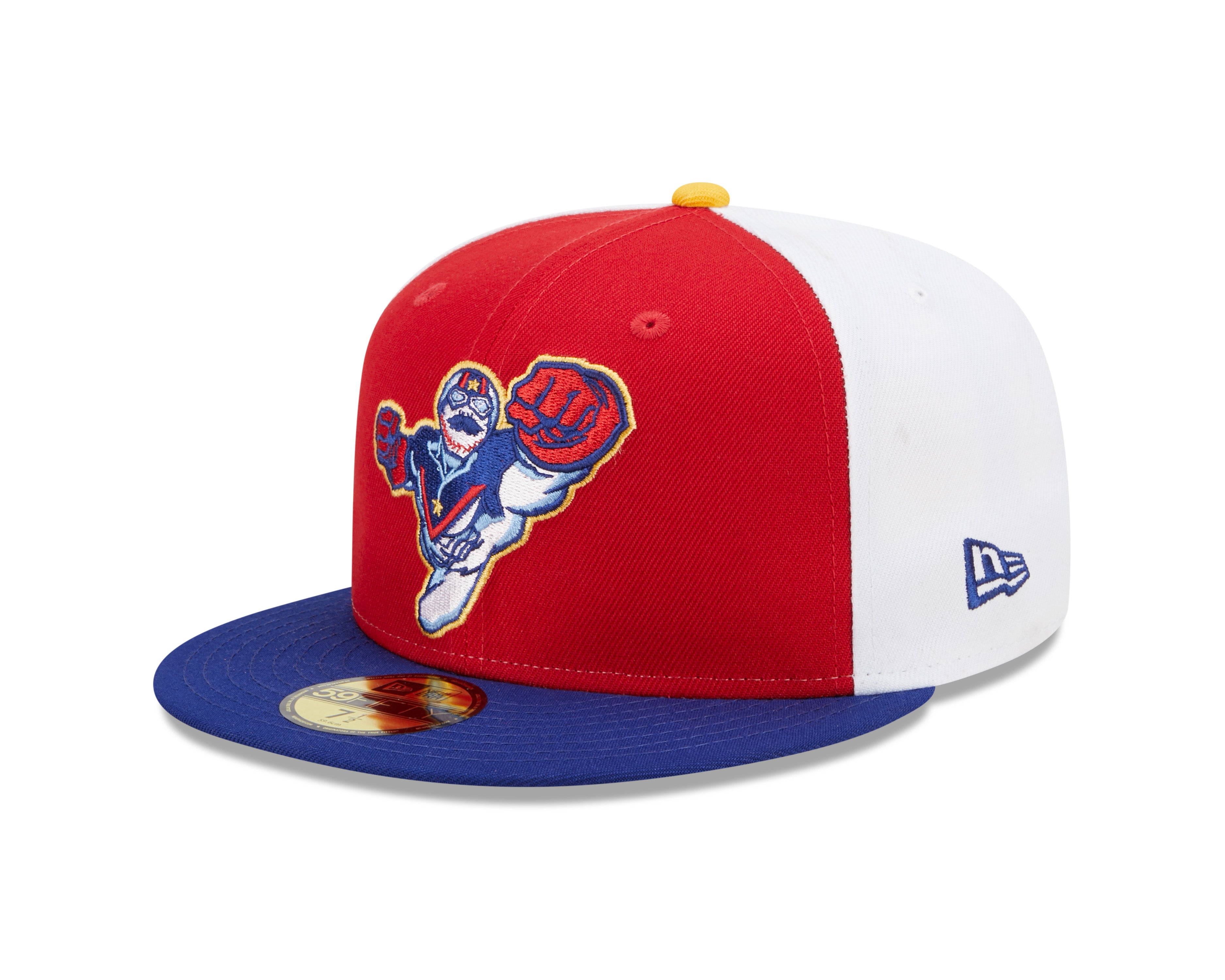 New era 59fifty marvel hats Clearance