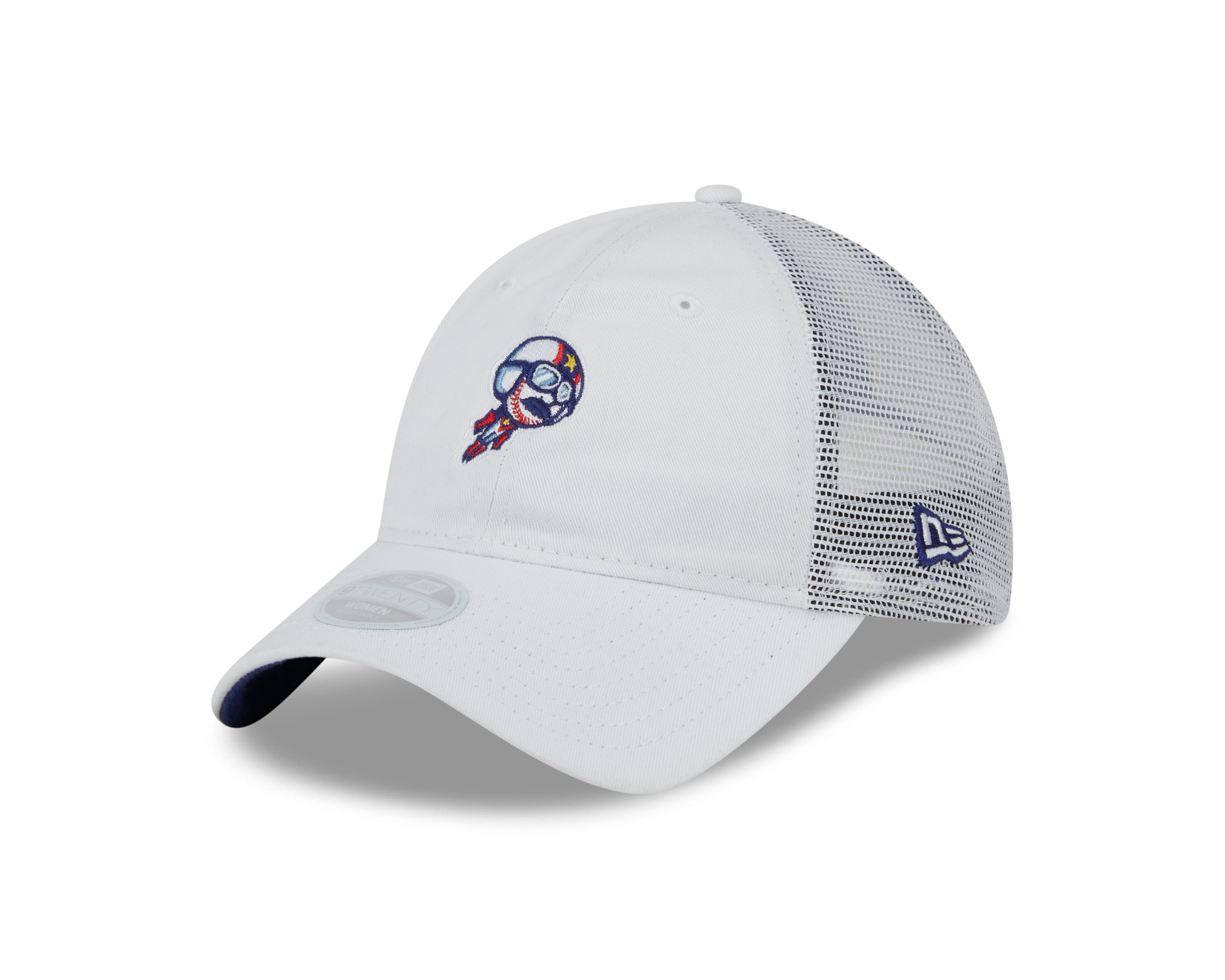 New Era 9TWENTY Ladies Mini Logo Cap – Cannon City Supply Co.