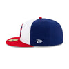 Alternate Logo 59FIFTY Fitted