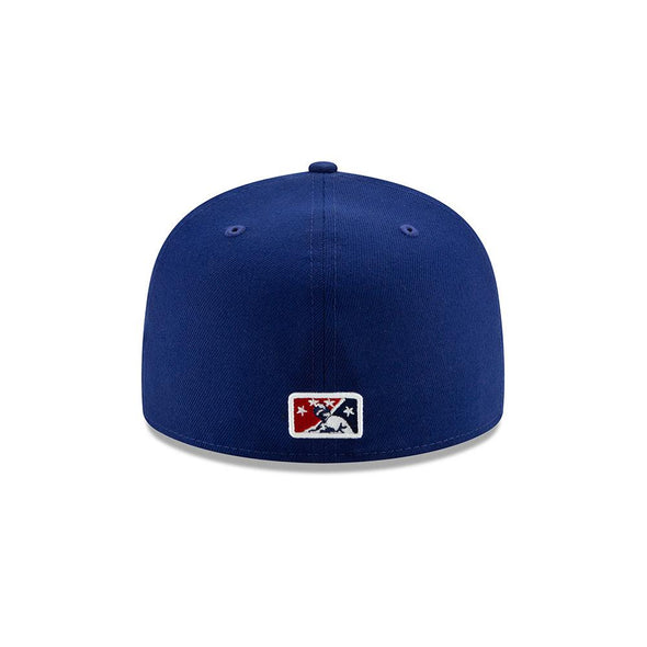Alternate Logo 59FIFTY Fitted