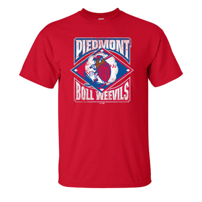 Adult Red Boll Weevils Special Tee