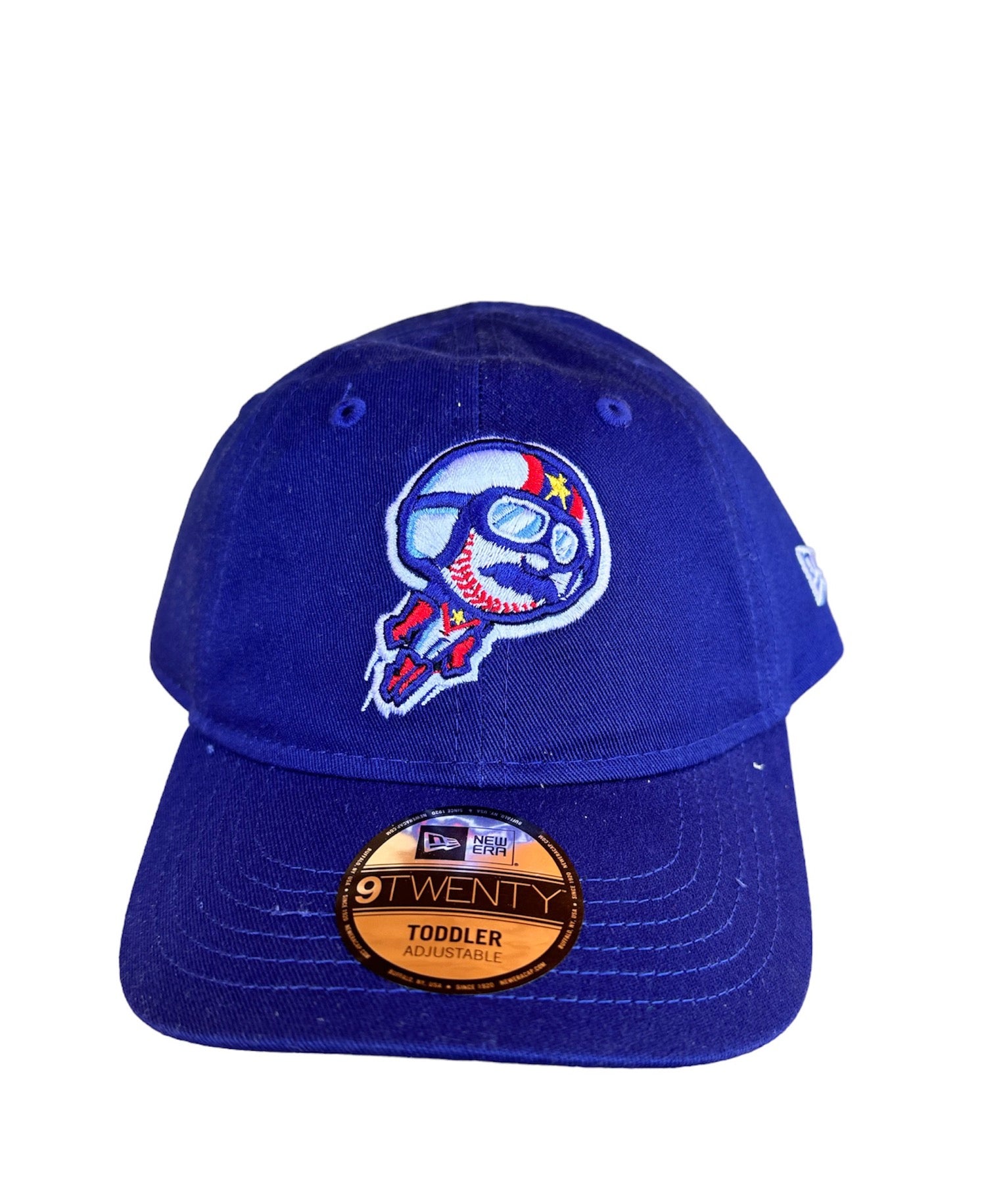 数量限定セール  Youth Co. Supply City Cannon – Cap Replica Home 9TWENTY 帽子